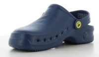 Сабо Safety Jogger Oxypas Sonic Navy, s.35-36 фото №3 — интернет-магазин Desire.md