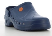 Сабо Safety Jogger Oxypas Sonic Navy, s.35-36 фото №5 — интернет-магазин Desire.md