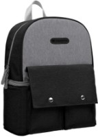 Geanta pentru mama Kikka Boo Nia Black (311080200730