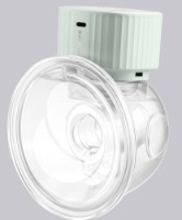 Pompa manuală pentru sân Kikka Boo Noa Mint imaginea #4 — magazin online Desire.md