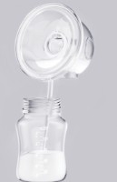 Pompa manuală pentru sân Kikka Boo Noa Mint imaginea #7 — magazin online Desire.md