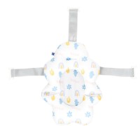 Текстильная подставка для ванночки Kikka Boo Nubo Desert (113913) фото №2 — интернет-магазин Desire.md