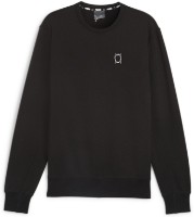 Мужская толстовка Puma Pivot Crewneck Puma Black, s.XXL фото №1 — интернет-магазин Desire.md