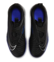 Футбольные бутсы Nike Jr Phantom Gx Academy Tf Black/Blue, s.36 фото №7 — интернет-магазин Desire.md
