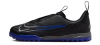 Футбольные бутсы Nike Jr Phantom Gx Academy Tf Black/Blue, s.38 фото №5 — интернет-магазин Desire.md
