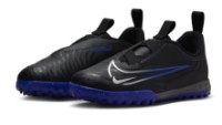 Футбольные бутсы Nike Jr Phantom Gx Academy Tf Black/Blue, s.38.5 фото №1 — интернет-магазин Desire.md