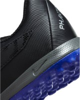 Футбольные бутсы Nike Jr Phantom Gx Academy Tf Black/Blue, s.38.5 фото №4 — интернет-магазин Desire.md