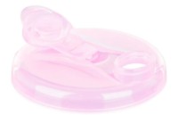 Depozitarea laptelui matern Kikka Boo Pink (31302040087) imaginea #3 — magazin online Desire.md