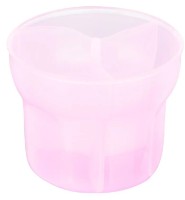 Depozitarea laptelui matern Kikka Boo Pink (31302040087) imaginea #4 — magazin online Desire.md