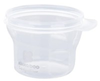 Depozitarea laptelui matern Kikka Boo Pink (31302040087) imaginea #5 — magazin online Desire.md