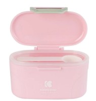 Depozitarea laptelui matern Kikka Boo Pink 130g (31302040059) imaginea #4 — magazin online Desire.md