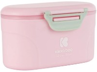 Depozitarea laptelui matern Kikka Boo Pink 130g (31302040059)