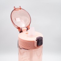 Бутылка для воды Limun YT-2146 Peach фото №2 — интернет-магазин Desire.md