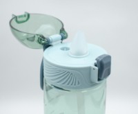 Бутылка для воды Limun YT-2146 Blue фото №2 — интернет-магазин Desire.md