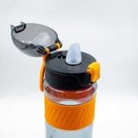 Бутылка для воды Limun YT-2149 Orange фото №2 — интернет-магазин Desire.md