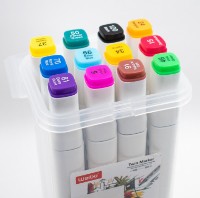 Set carioci Limun WB-1002-12 imaginea #2 — magazin online Desire.md