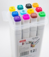 Set carioci Limun WB-1002-12 imaginea #3 — magazin online Desire.md