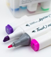 Set carioci Limun WB-1002-12 imaginea #4 — magazin online Desire.md