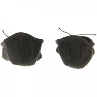 Încălțăminte gimnastică Grace Dance Sports Ballet Shoes Black, s.30 imaginea #4 — magazin online Desire.md