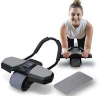 Roată pentru abdomene HMS KA10 imaginea #2 — magazin online Desire.md