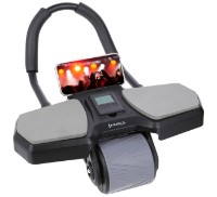 Roată pentru abdomene HMS KA10 imaginea #3 — magazin online Desire.md