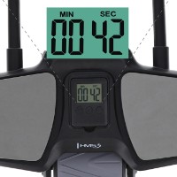 Roată pentru abdomene HMS KA10 imaginea #4 — magazin online Desire.md