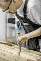 Молоток Hoegert HT3B048 фото №2 — интернет-магазин Desire.md