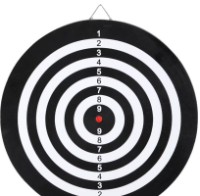 Darts Nils Fun 2in1 TDN05 imaginea #2 — magazin online Desire.md