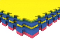 Спортивный мат PlayPark Puzzle 25mm фото №1 — интернет-магазин Desire.md