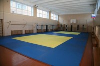 Спортивный мат PlayPark Puzzle 25mm фото №2 — интернет-магазин Desire.md