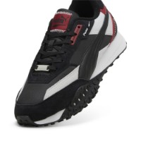 Adidași pentru bărbați Puma Blktop Rider Puma Black/Cool Light Gray, s.40.5 imaginea #5 — magazin online Desire.md