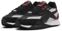 Adidași pentru bărbați Puma Blktop Rider Puma Black/Cool Light Gray, s.44 imaginea #1 — magazin online Desire.md