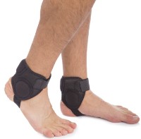 Orteză pentru gleznă Sport BC-6965 2pcs