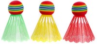 Fluturaș pentru badminton Sport U3323 3pcs