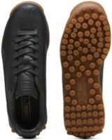 Adidași pentru copii Puma Easy Rider Lth Jr Puma Black, s.35.5 imaginea #4 — magazin online Desire.md