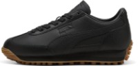 Adidași pentru copii Puma Easy Rider Lth Jr Puma Black, s.38 imaginea #2 — magazin online Desire.md