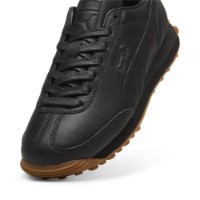 Adidași pentru copii Puma Easy Rider Lth Jr Puma Black, s.38.5 imaginea #5 — magazin online Desire.md