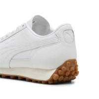Adidași pentru copii Puma Easy Rider Lth Jr Puma White/Frosted Ivory, s.37.5 imaginea #6 — magazin online Desire.md