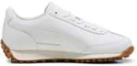 Adidași pentru copii Puma Easy Rider Lth Jr Puma White/Frosted Ivory, s.38 imaginea #3 — magazin online Desire.md