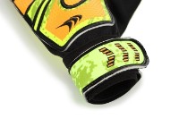 Mănuși de fotbal Yakimasport Goal Blocker 6 imaginea #2 — magazin online Desire.md