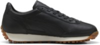 Adidași pentru bărbați Puma Easy Rider Lth Puma Black/Frosted Ivory, s.42.5