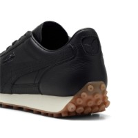 Кроссовки мужские Puma Easy Rider Lth Puma Black/Frosted Ivory, s.44 фото №6 — интернет-магазин Desire.md