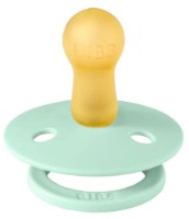 Suzeta BIBS Colour 2 Pack - Nordic Mint/Forest Lake 0+ months (110293) imaginea #4 — magazin online Desire.md