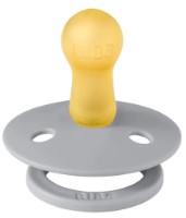 Suzeta BIBS Colour 2 Pack - Vanilla/Cloud 6+ months (120414) imaginea #2 — magazin online Desire.md