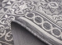 Ковёр CarpetLux Flex 19632/811 0.67x7.00m фото №2 — интернет-магазин Desire.md