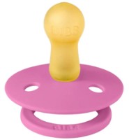 Suzeta BIBS Colour 6+ months Bubblegum (200321C)