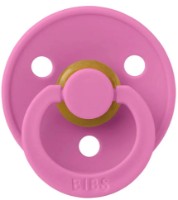 Suzeta BIBS Colour 6+ months Bubblegum (200321C) imaginea #3 — magazin online Desire.md