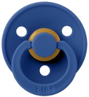 Suzeta BIBS Colour 6+ months Cornflower (200309C) imaginea #3 — magazin online Desire.md