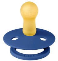 Suzeta BIBS Colour 6+ months Cornflower (200309C)