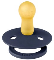 Suzeta BIBS Colour 6+ months Deep Space (200259C)